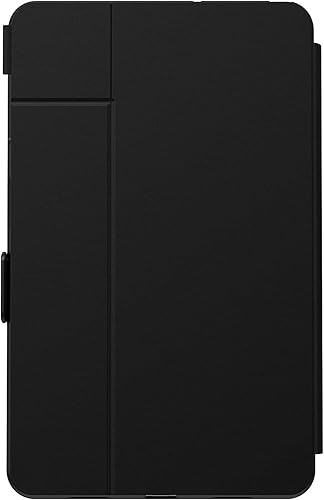 Miniatura 2 de Speck Products Balance 136587-1050 - Funda y soporte para LG G Pad 5 10.1 FHD, color negro