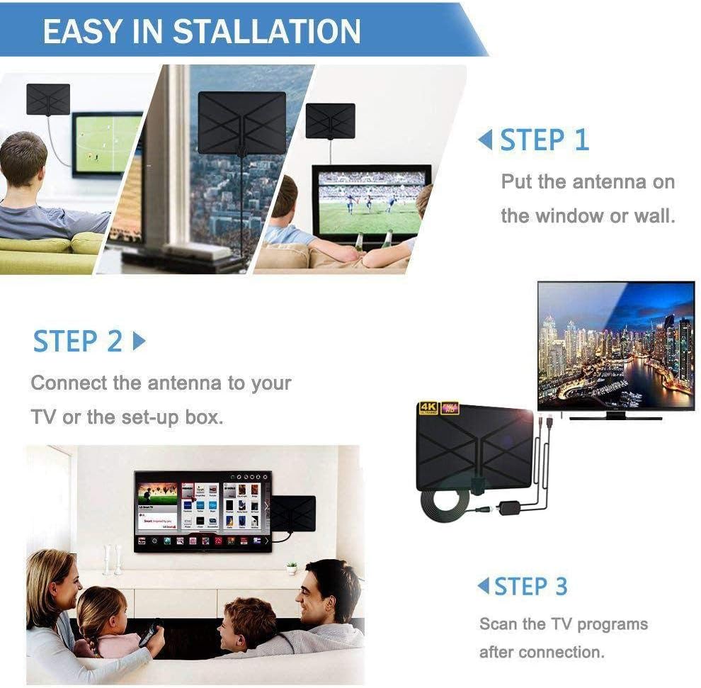 copertura televisiva per l'esterno 55