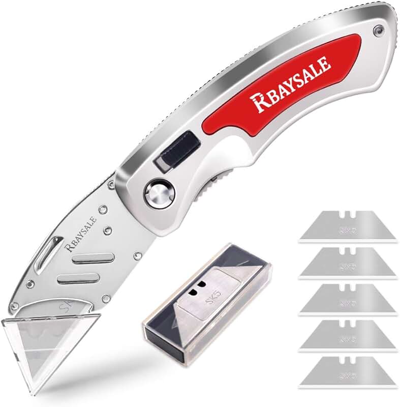 Amazon.co.uk carpet knife