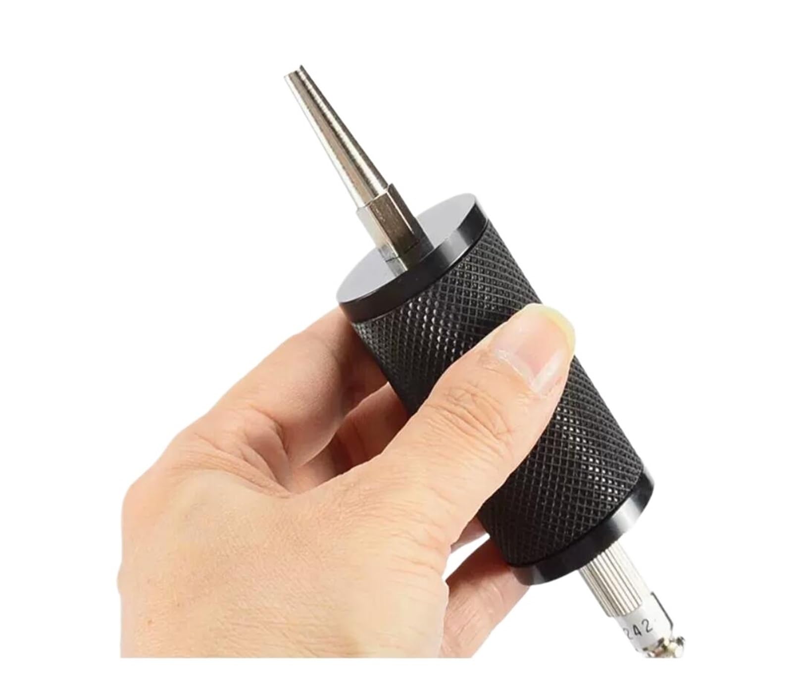 Vibrationsmesser, VB-8202 Schwingungsmesser Geschwindigkeit: 200 mm/s Beschleunigung: 200 m/s^2 Frequenz: 10 Hz–1 kHz
