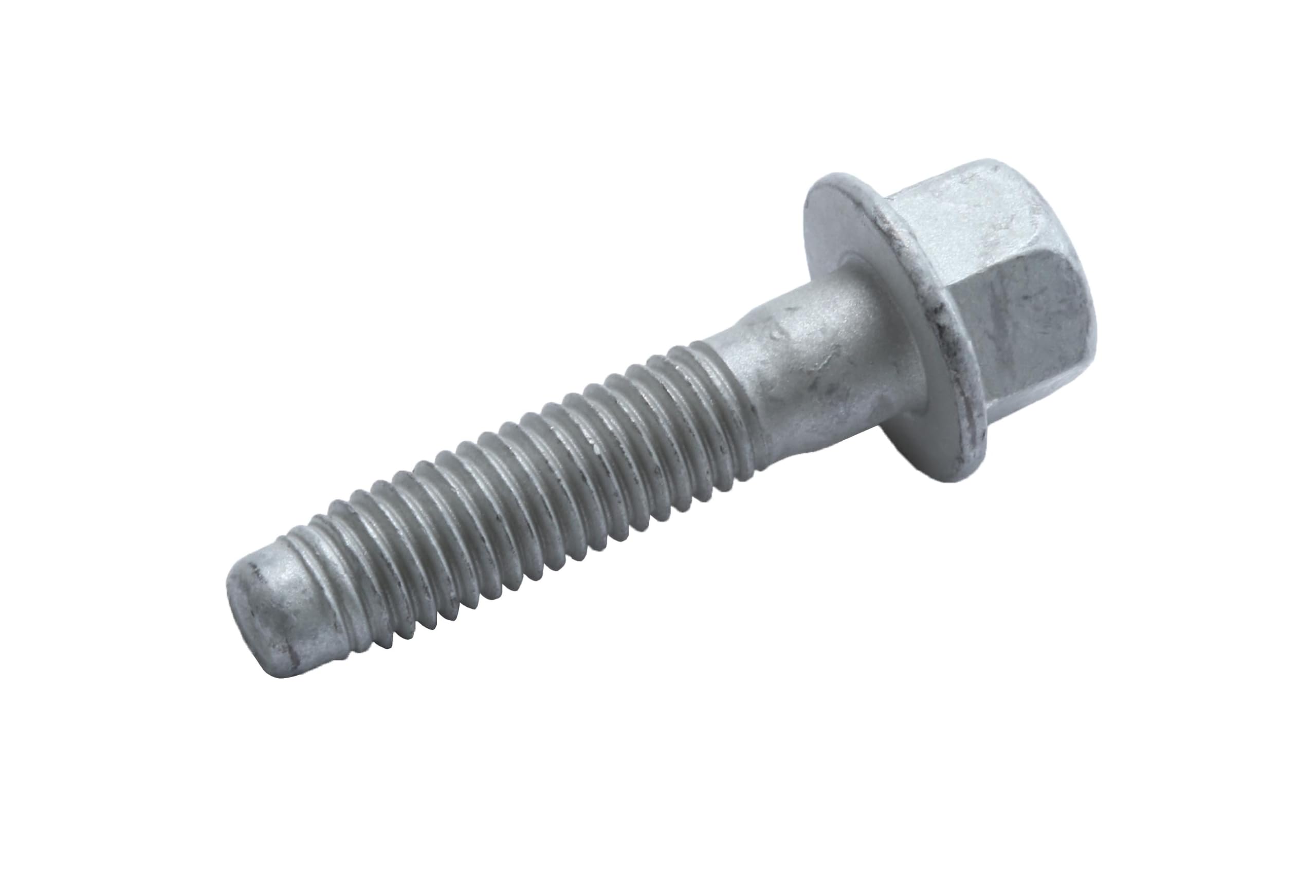 Amazon.com: GM Genuine Parts 11518627 Starter Bolt : Automotive