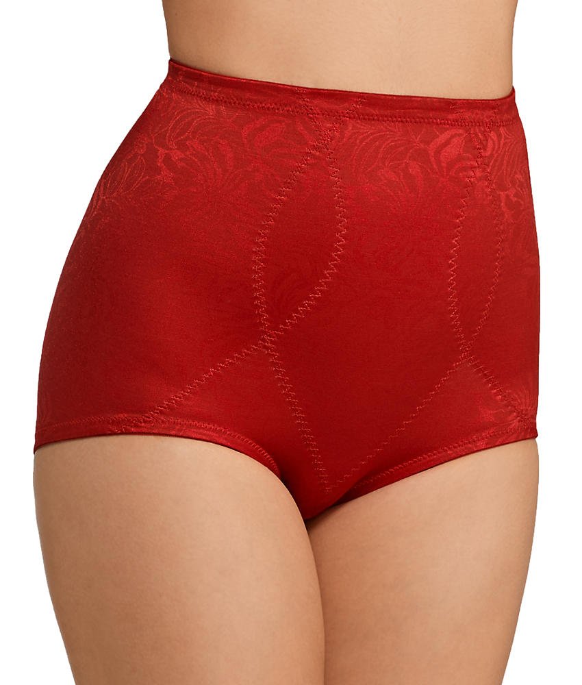 Maidenform Women's Firm Control Shapewear Brief FL6854