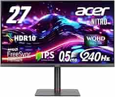 acer 240Hz対応 27インチ ゲーミングモニター Amazon.co.jp: Acer ゲーミングモニター SigmaLine 24.5インチ