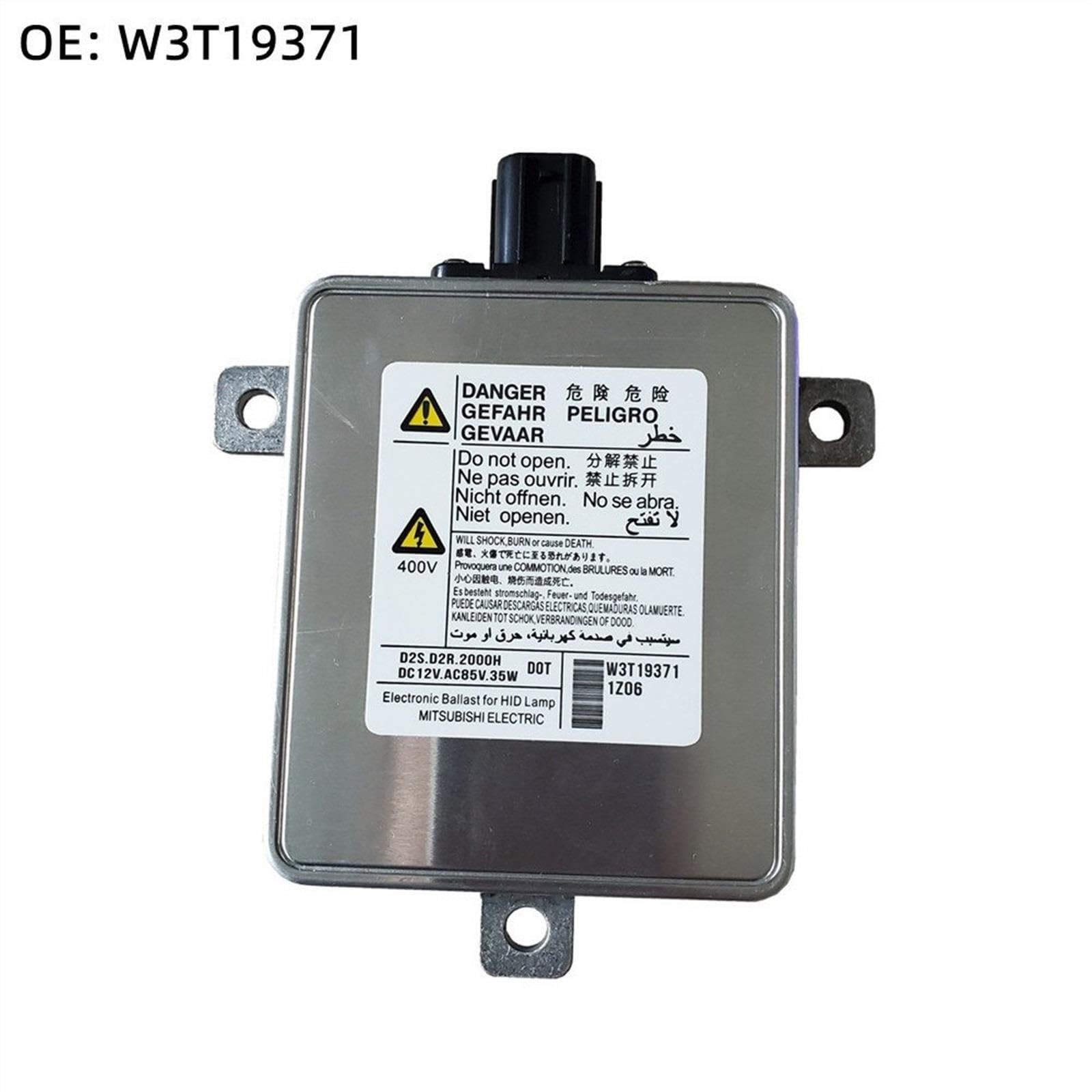 Pour Acura Pour MDX CSX ZDX 2010 2011 2012 2013 Ballast Xenon