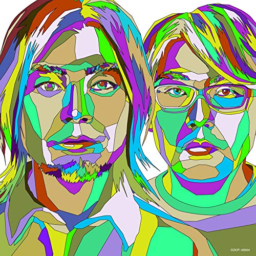 DODECAGON(紙ジャケット仕様) DODECAGON(紙ジャケット仕様)