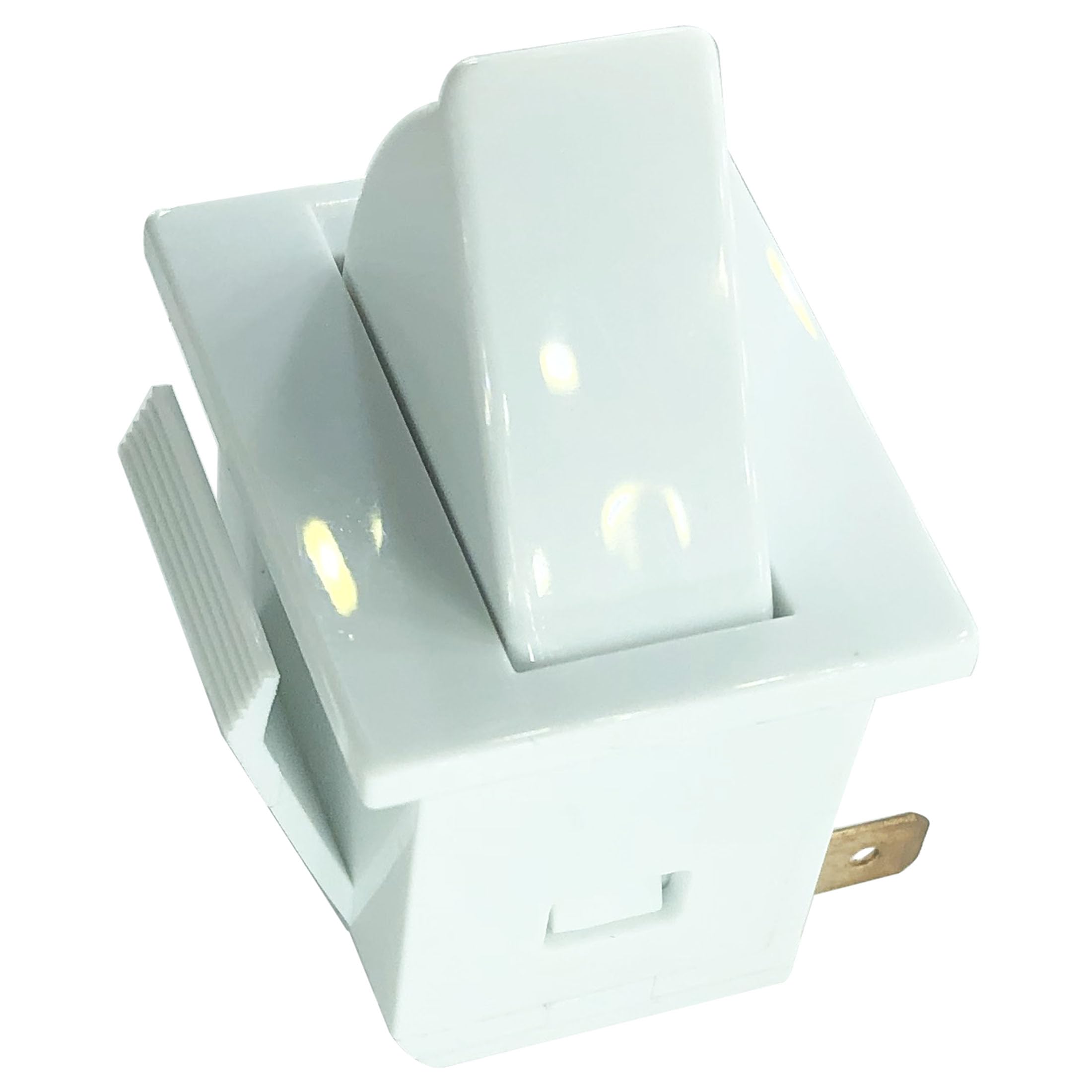 Amazon.com: W11384469 1118894 Refrigerator Door Light Switch by