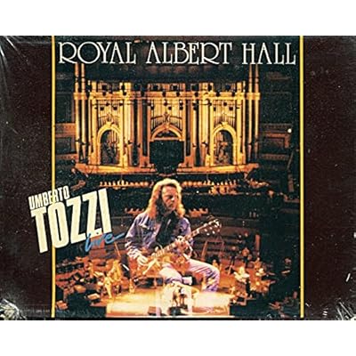 Royal Albert Hall