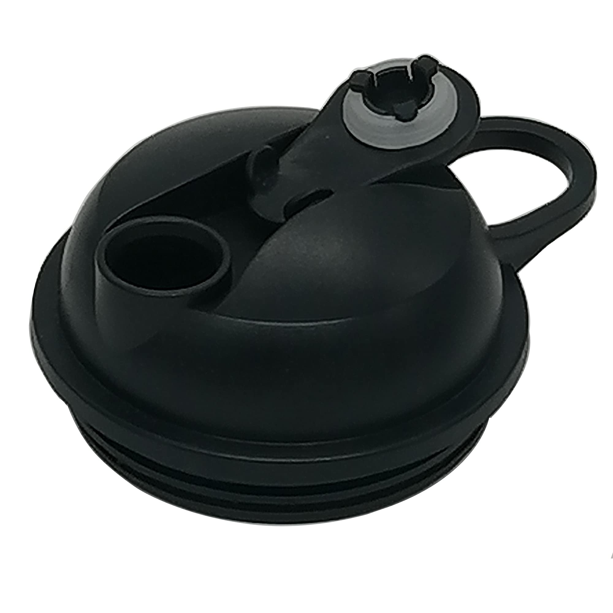 Replacement parts to-go lids For 20oz/24oz/32oz cup,Compatible with 1200W NutriBullet Blender Combo(ZNBF30500Z/ ZNBF30400Z/NBF70500) & Pro 1000 & Select series (1)