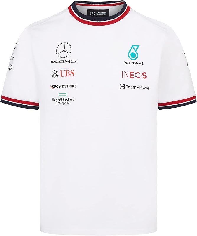 Mercedes AMG Petronas 1 1 unidad Hombre