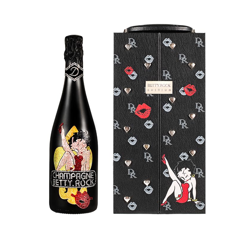 こあ　ディーロック ベティーロック ブラック Amazon.co.jp: D.ROCK ディーロック BETTY.ROCK BLACK ベティロック
