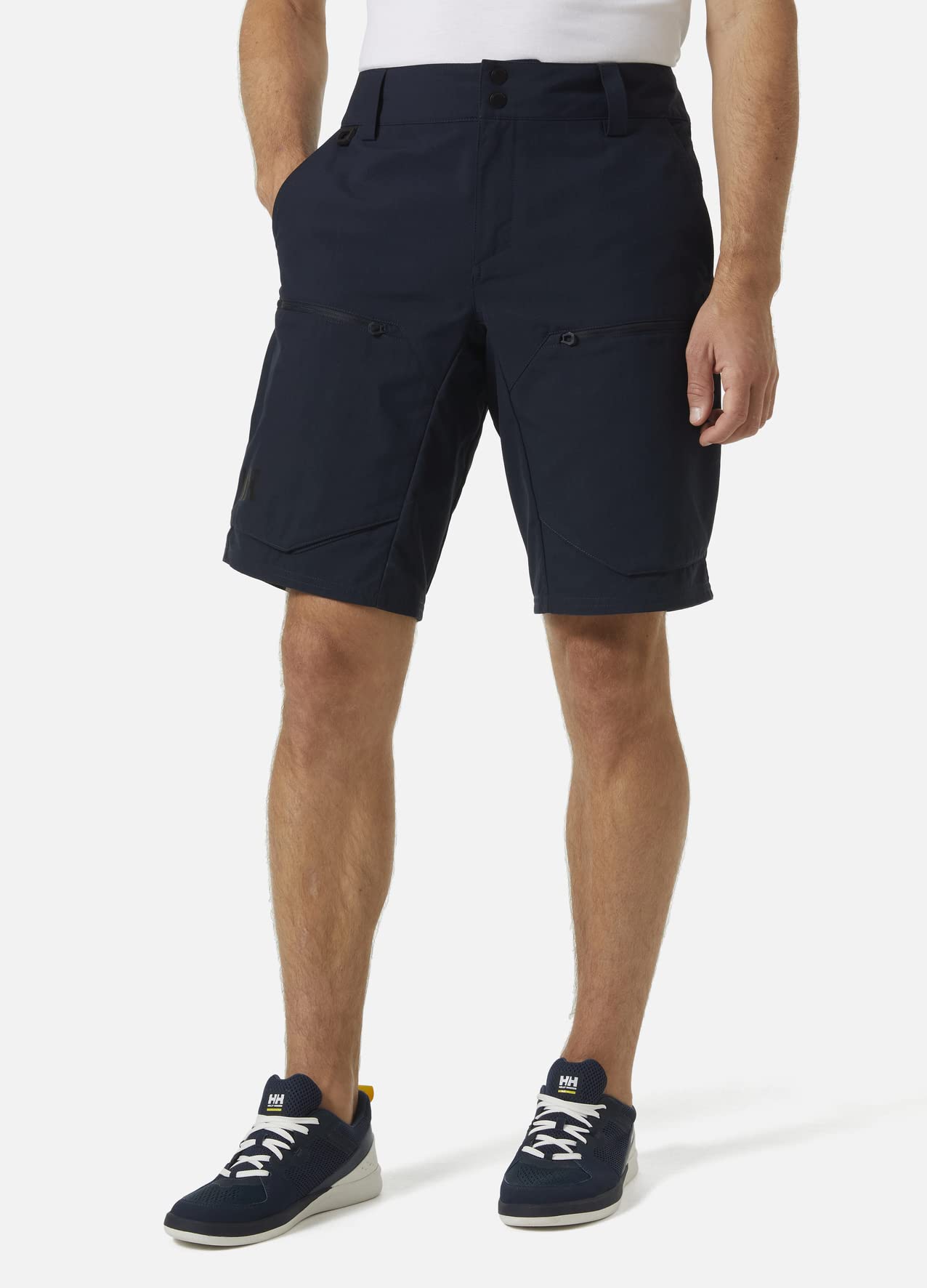 Helly Hansen Herren Crewline Cargoshorts 2.1