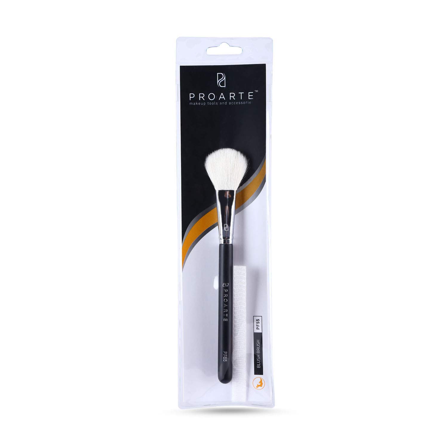 Proarte Blush Brush, Black, 200 g - Image 3 thumbnail