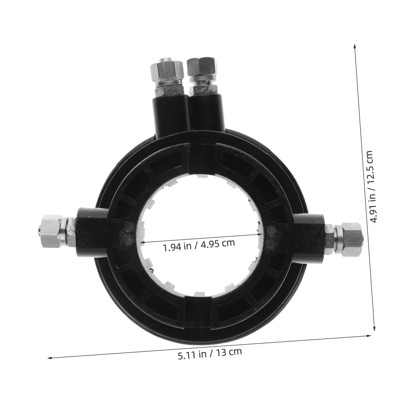 STOBAZA Professional Tire Changer Valve Long-Lasting Construction Wide Compatibility Auto Tire Repair