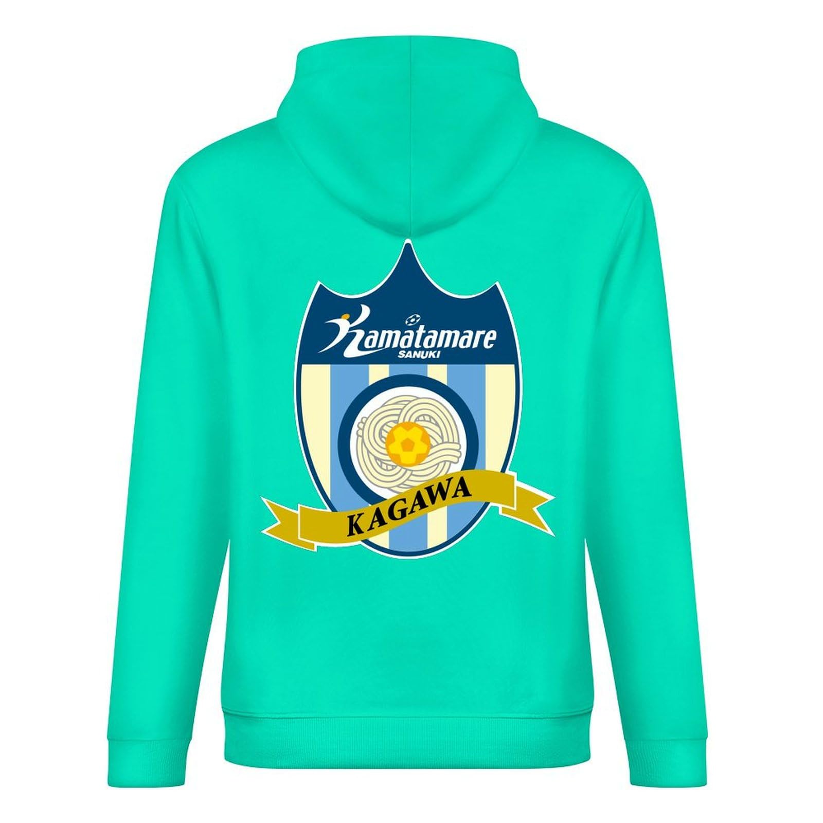 カマタマーレ讃岐　長袖 カマタマーレ讃岐 ジャージ 8/16岐阜戦】グッズ情報を公開! 新商品