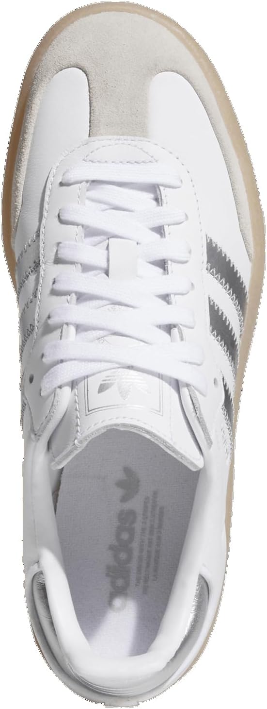 adidas Women's Sambae Sneakers - Image 4