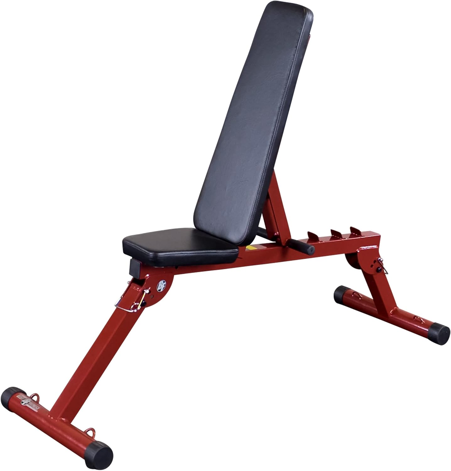 Unlock Your Home Gym Potential: A Review of the Best Fitness Adjustable Weight Bench