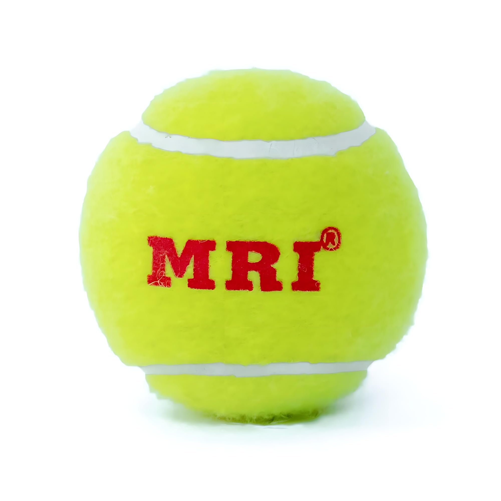 MRI Cricket Tennis Ball Heavy Yellow (Pack of 6) (B09HQNV2RN) Amazon Price History, Amazon Price Tracker