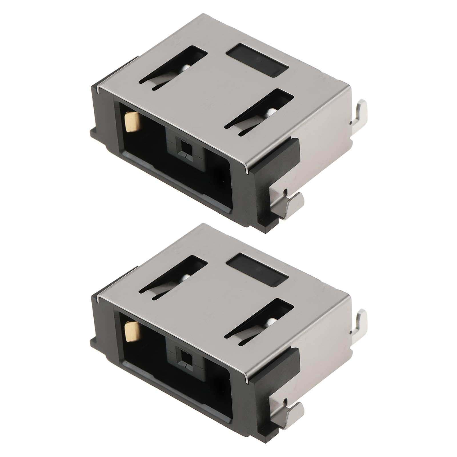ECSiNG 2 Pezzi Di Jack Di Ricarica DC Compatibile Con Lenovo Legion 5-15IMH05H 5 15IMH05H