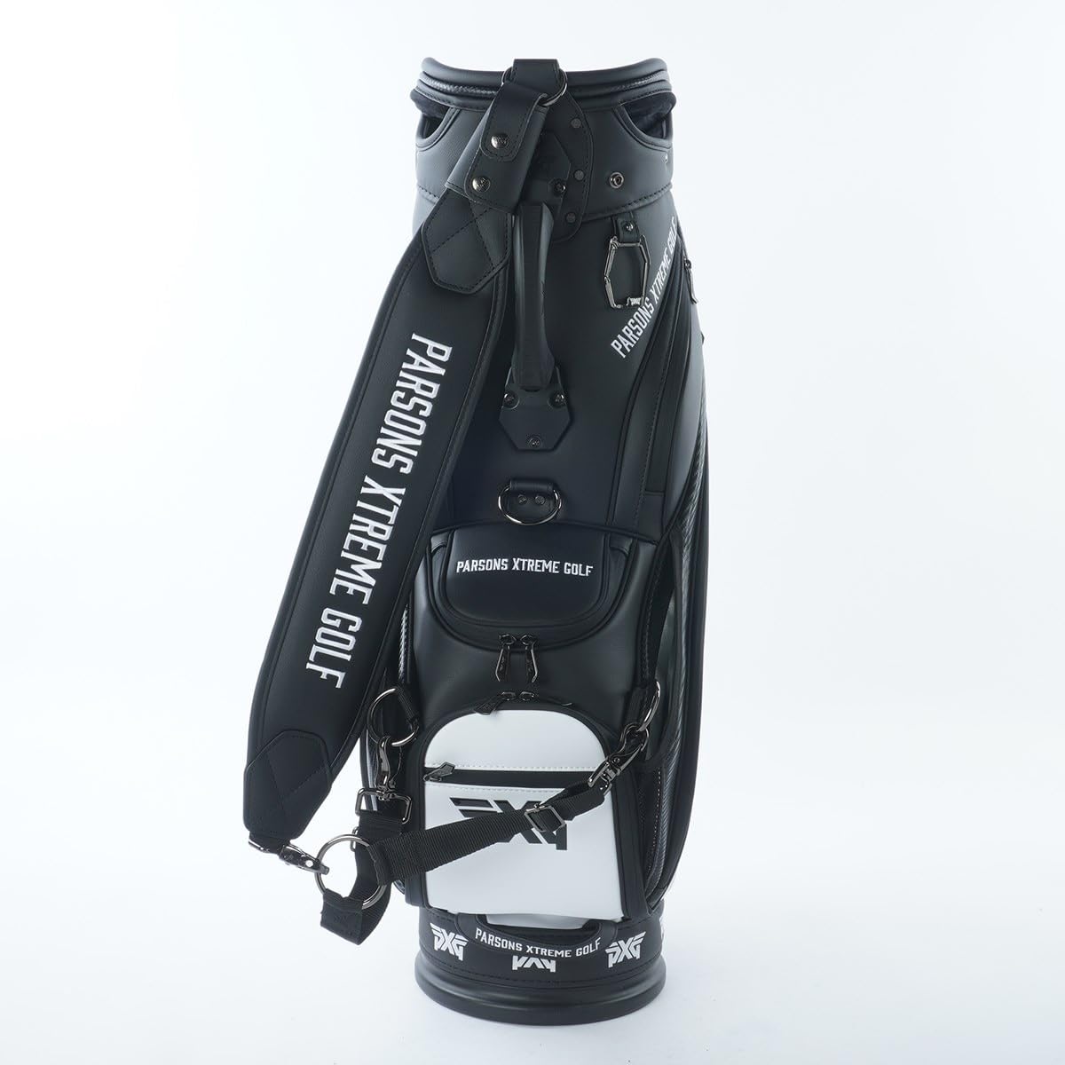 Amazon | ピーエックスジー(PXG) 2020 Tour Bag ツアーバッグ B-UGB01 