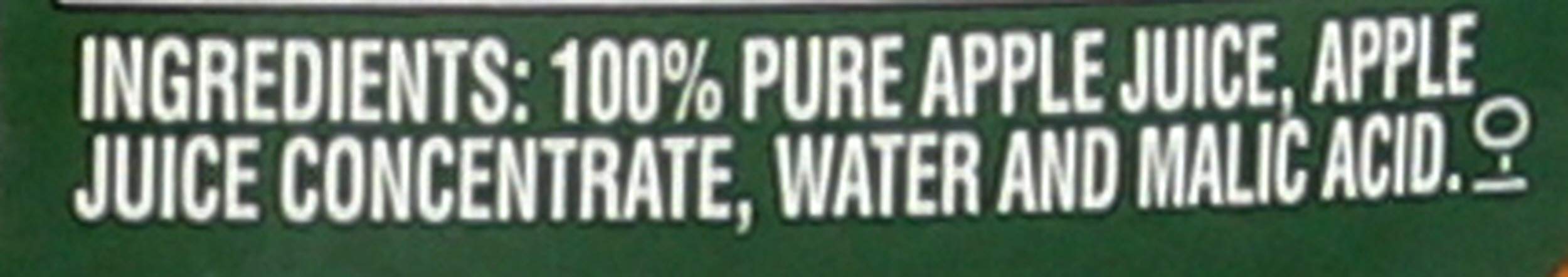 Kedem Juice Apple, 64 fl oz