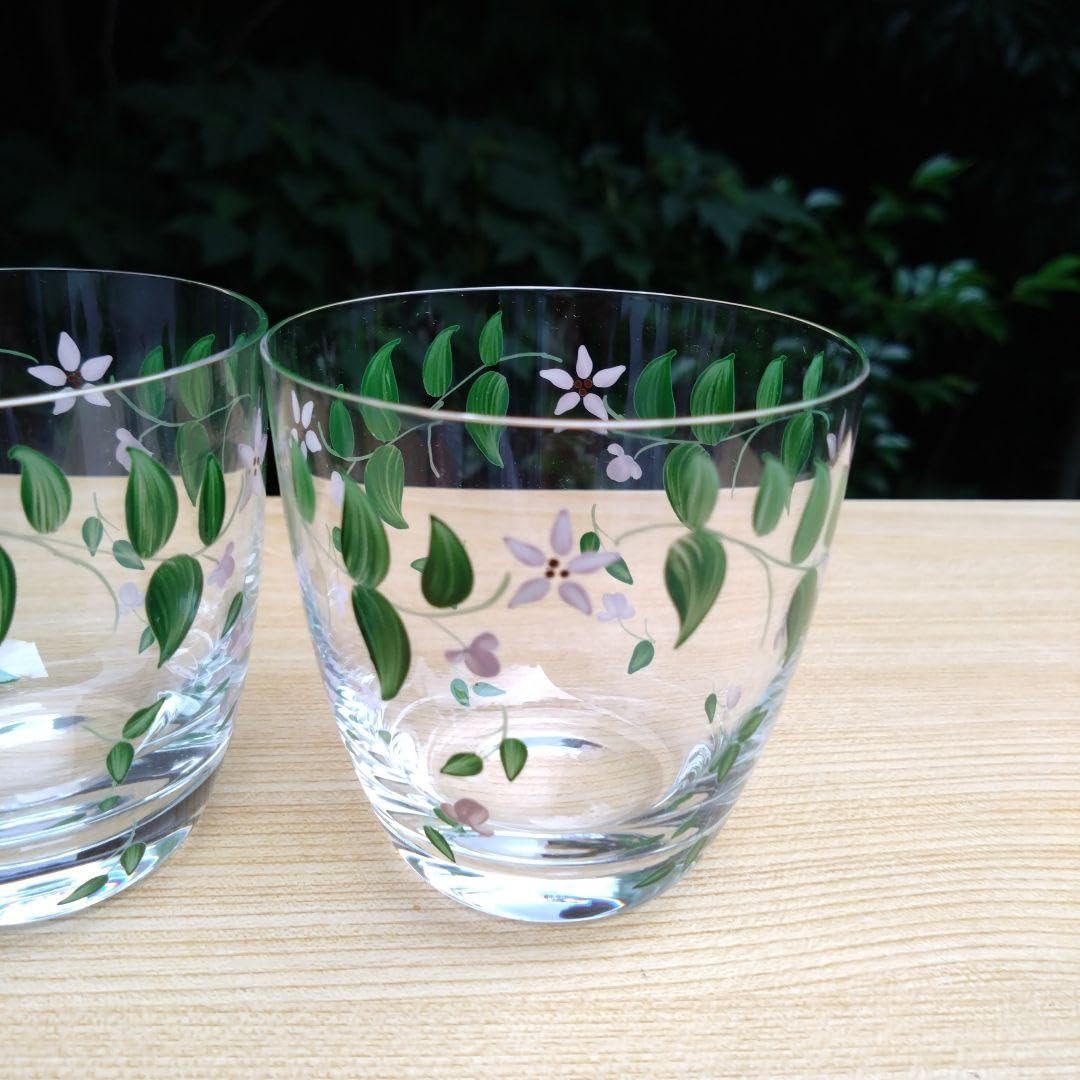 KPM パニエ アンティーク アフタヌーンティー ハンドペイント