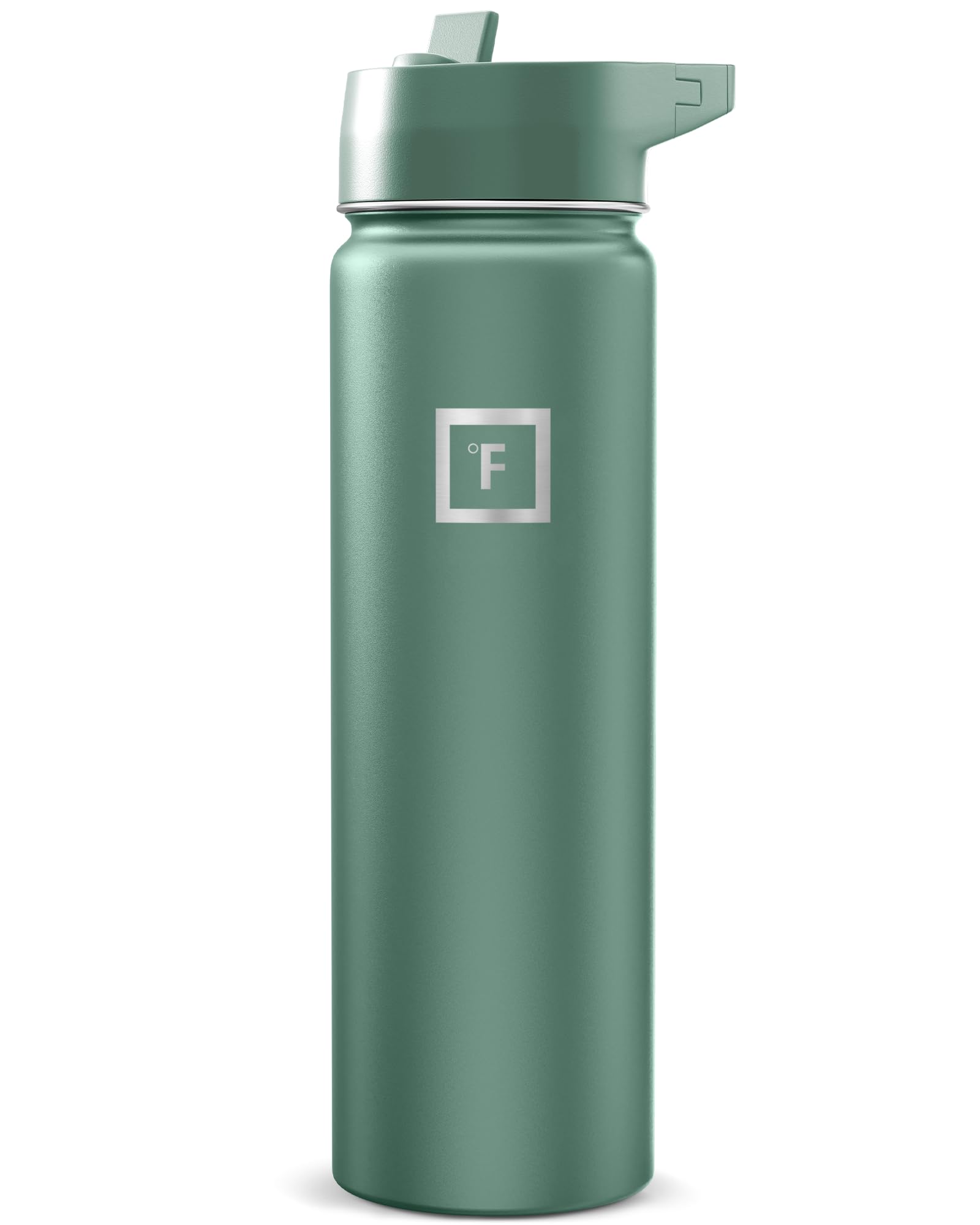IRON °FLASK 32 oz Water Bottle - Insulated Flask -28 IRON °FLASK 32 oz Water Bottle - Insulated Flask -28