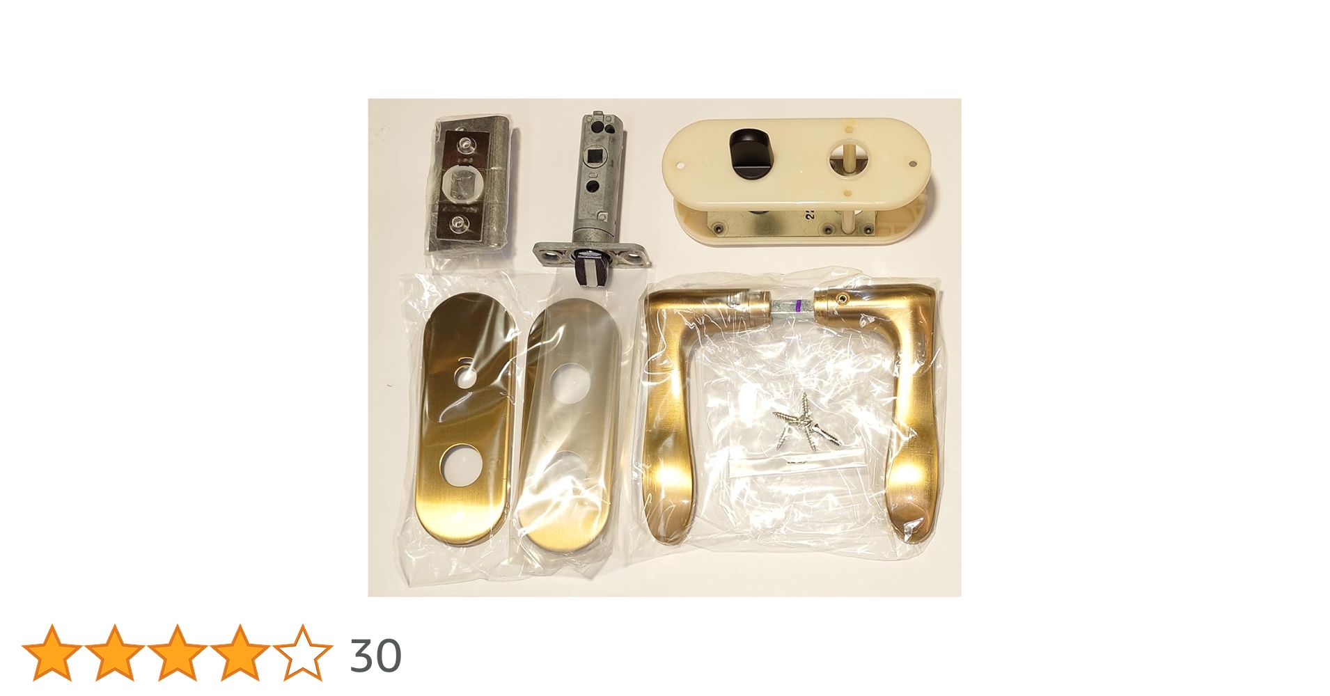 TUC GOLD0.1g チップ 3個セット 洗面他パーツ 排水金物 B32-2：ボトルトラップ 化粧カバー付