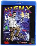 Photo of the AVGN X Blu-ray Collection (Episodes 1-100)