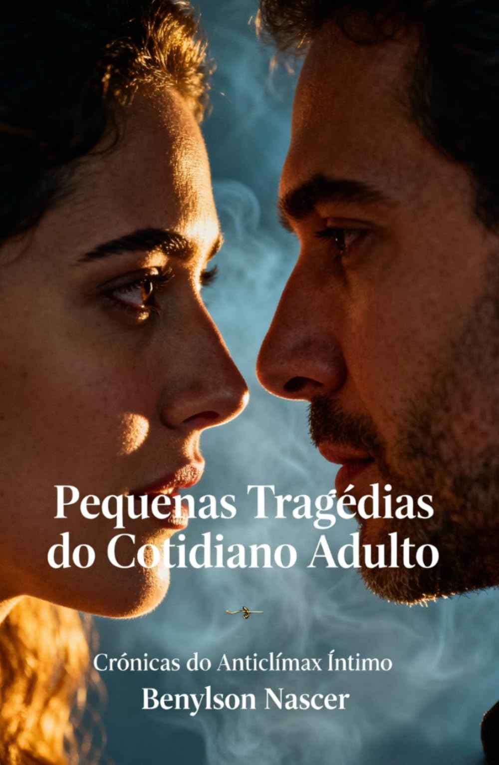 Pequenas Tragédias do Cotidiano Adulto