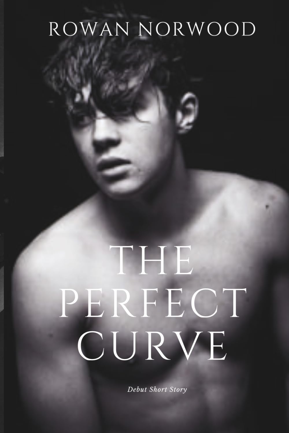 The Perfect Curve: When a young gay athlete finds love with the man he was forbidden to love.