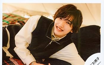 なにわ男子 道枝駿佑 公式写真 85枚 セット Amazon.co.jp: なにわ男子 公式 生 写真(道枝駿佑)J02379