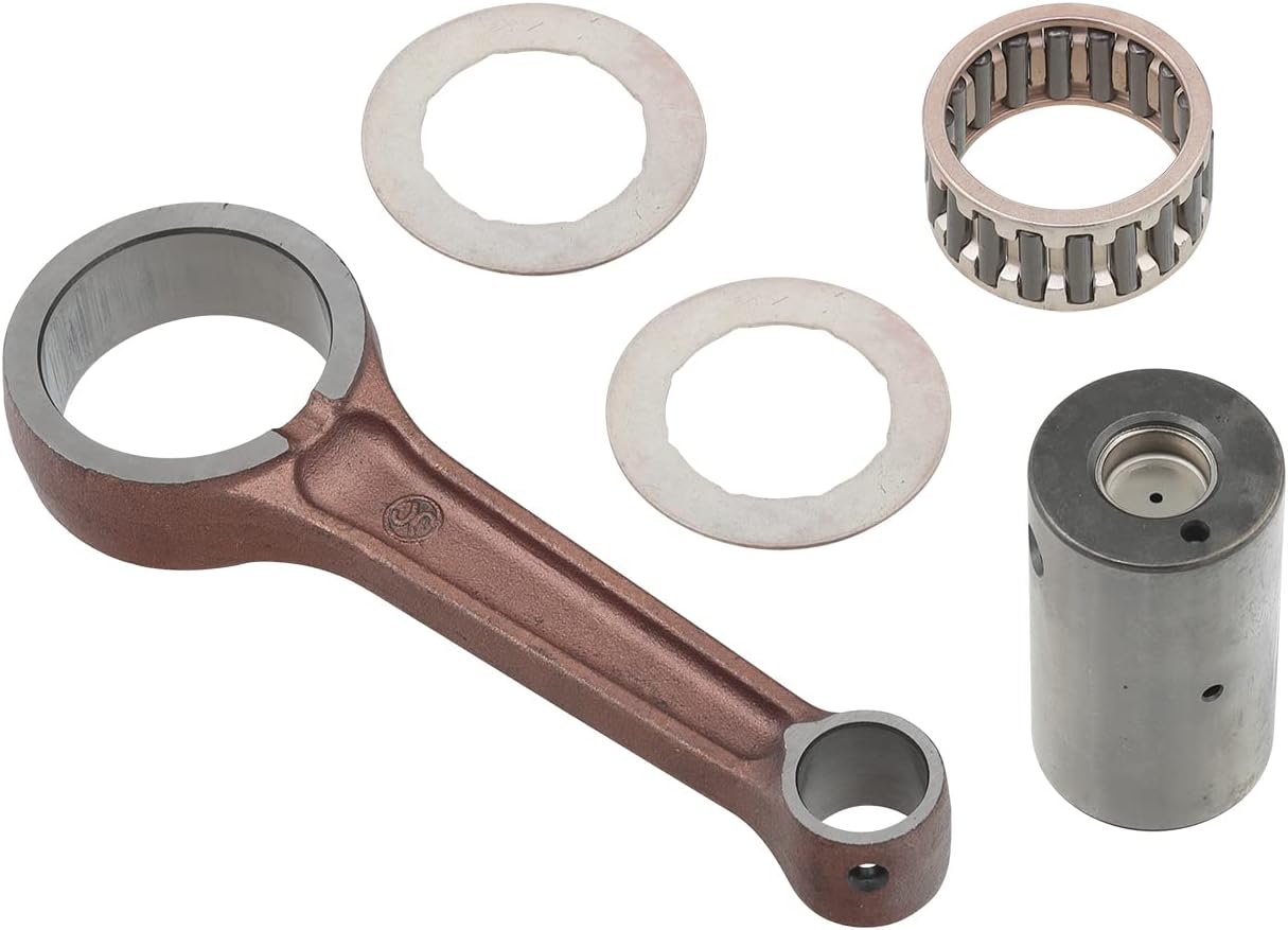 Namura, RA-11000, Connecting Rod Kit for Honda Fourtrax 300, TRX300EX & TRX300X Sportrax