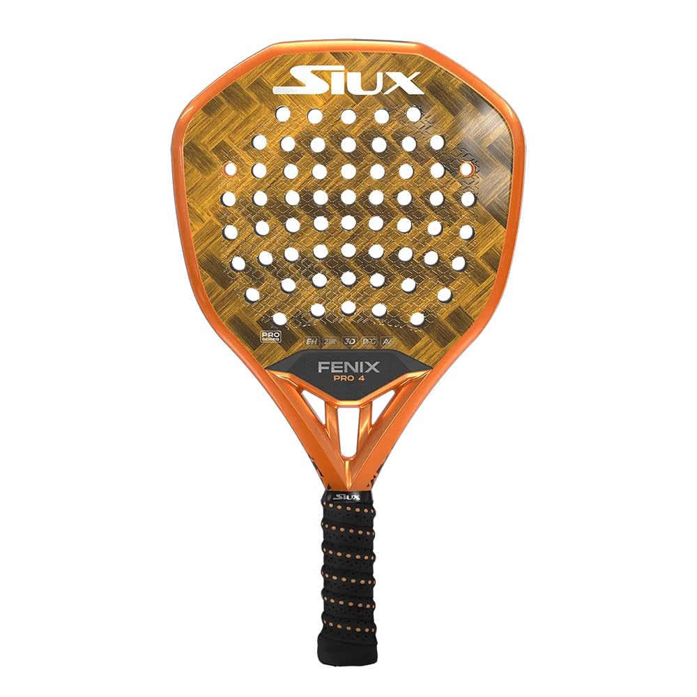 Fenix Pro 4 Padel Racquet