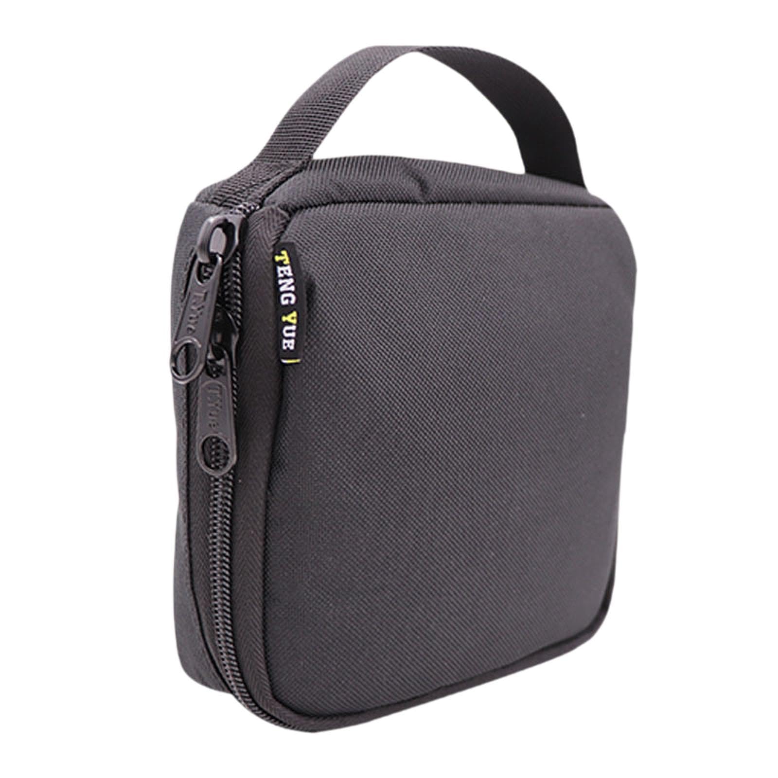 Kitchen Scale Carrying Bag for Most Scale Oxford Handbag for Camping Storage|Health & Beauty|Vitamins & Dietary Supplements|Weight Management|Scales-image-28