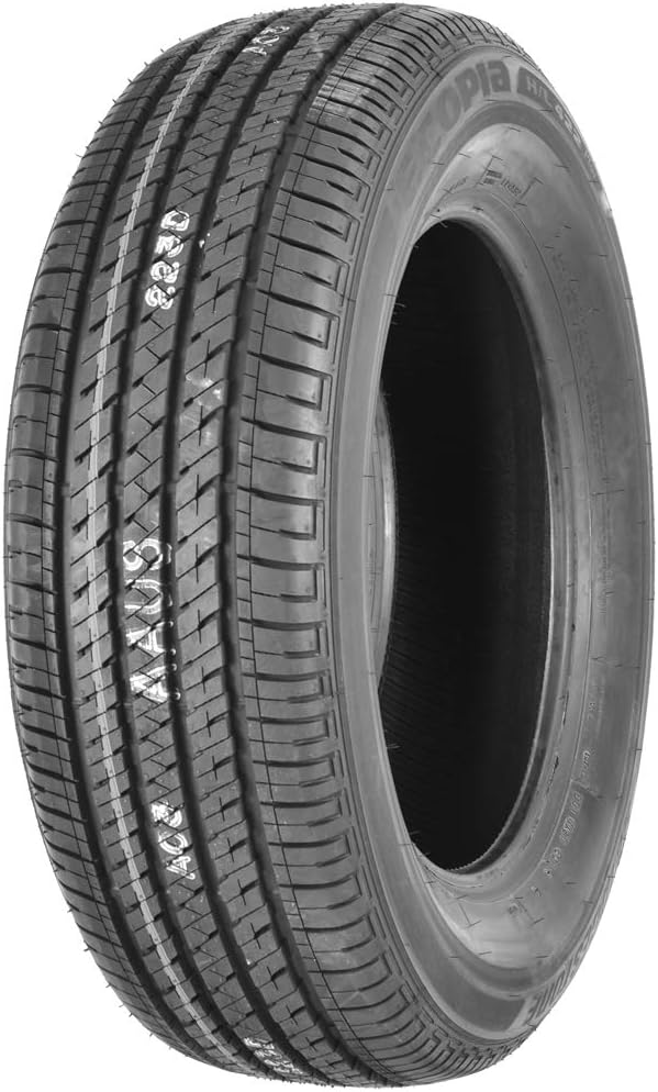 Bridgestone Ecopia H/L 422 Plus All-Season Radial Tire - 225/55R19 99H