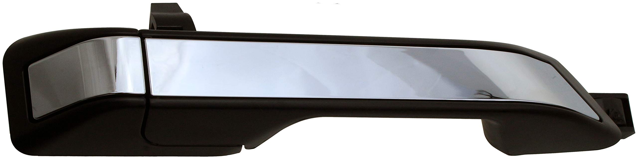 Amazon.com: Dorman 96615 Rear Passenger Side Exterior Door Handle
