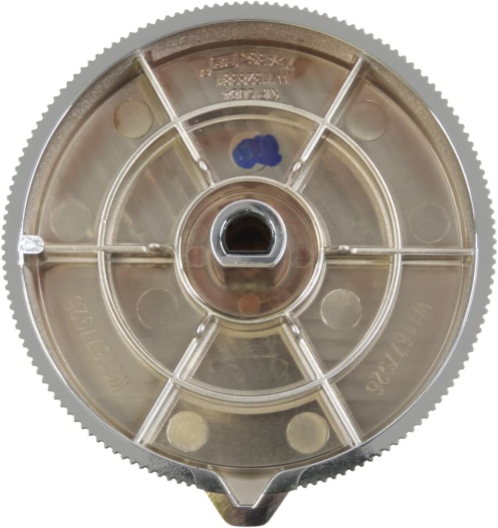 Whirlpool W11685947 Genuine OEM Dryer Timer Replacement Part - Replaces W11566735