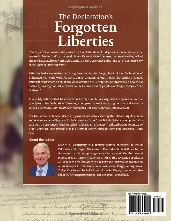 The Declaration's Forgotten Liberties - Image 2