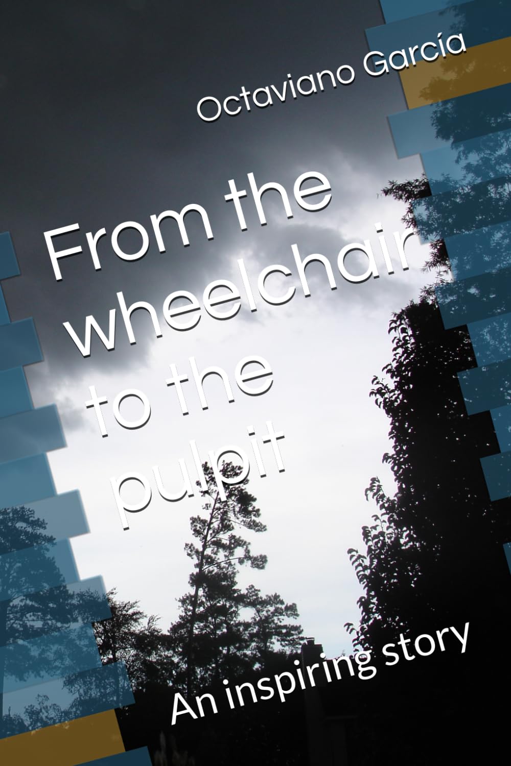 From the wheelchair to the pulpit: An inspiring story
