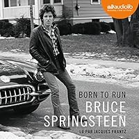 Born to run livre audio
