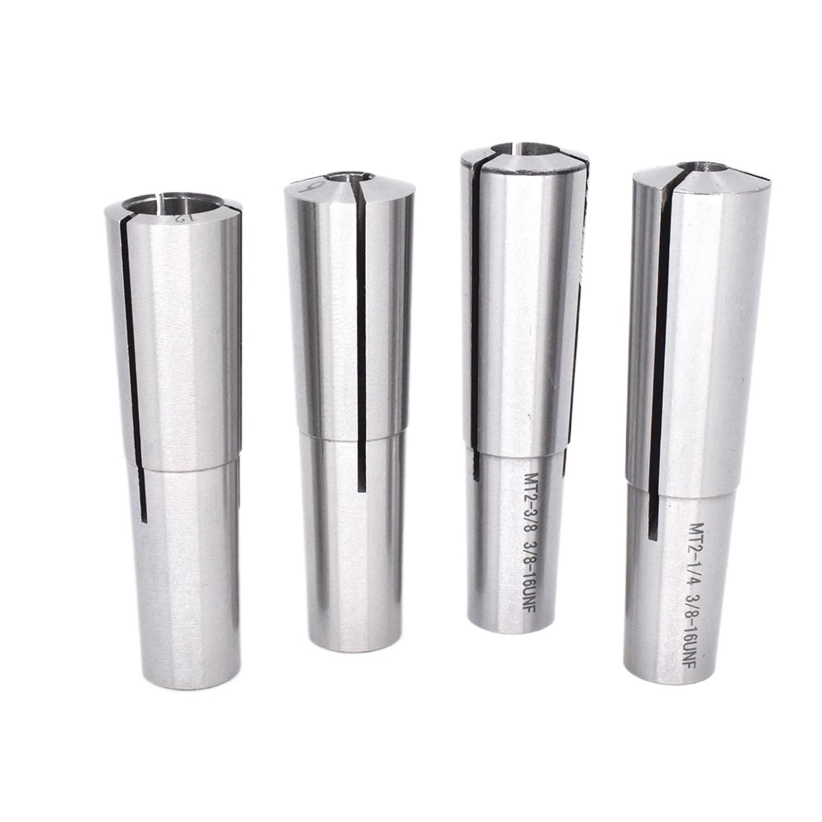 1 szt. szczypce Morse'a #3 gwint M12 MT3 szczypce do gwintowania precyzyjnego zacisku sprężynowego Morse'a 3-20 mm 1/4 1/8 1/2 do frezowania CNC (MT3-3mm-M12)