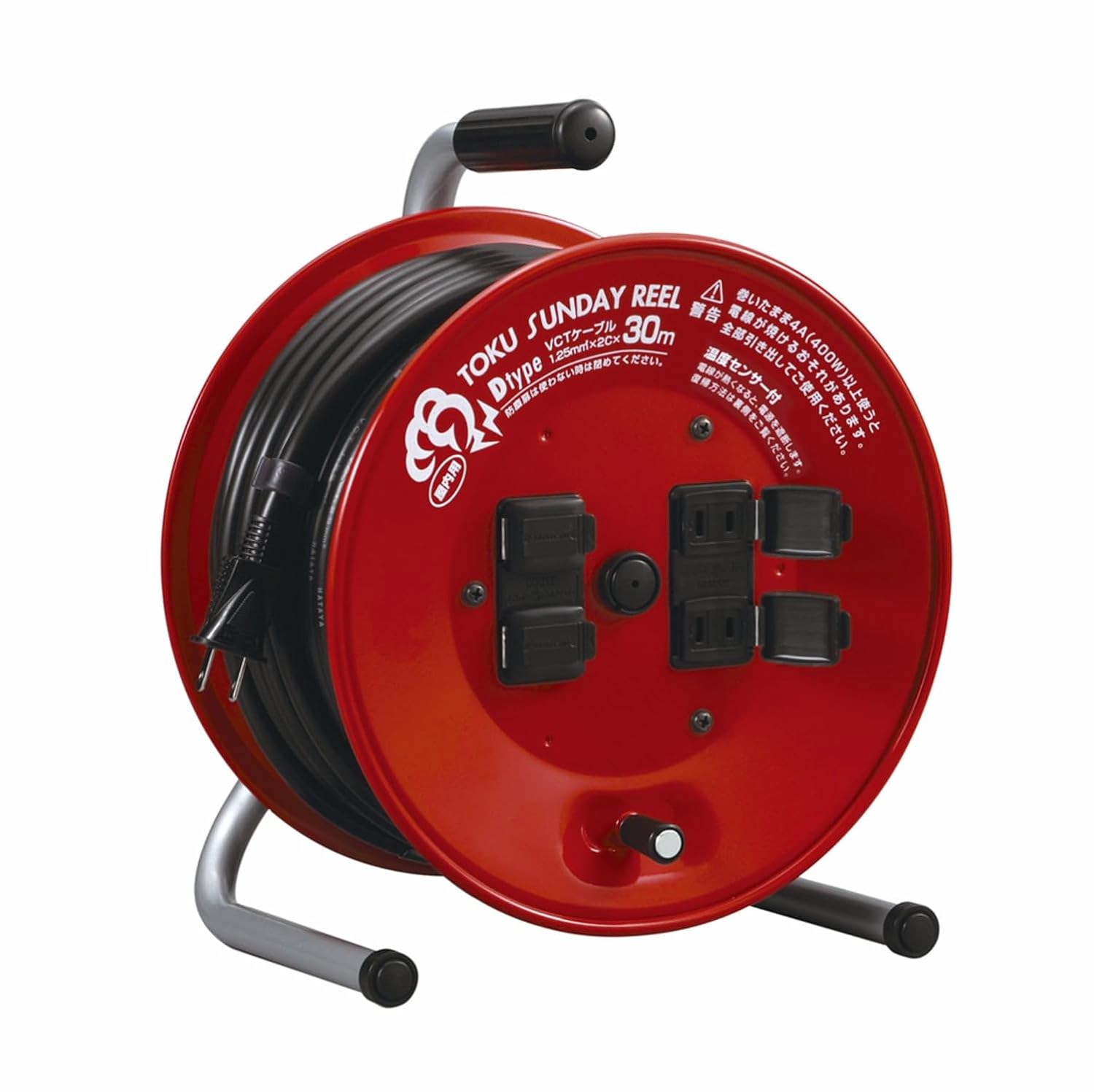 明和電機 魚コード 昭和レトロ 明和電機 魚コード ビンテージ 初期型