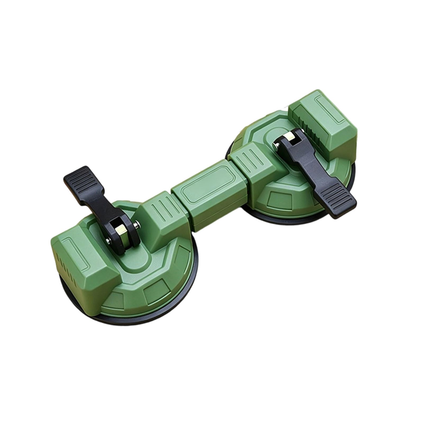 360 Degree Rotatable Floor Gaps Fixing Tool with Comfortable Handle for Multiple Surfaces Including Laminate and Ceramic Tiles Rotating Floor Repair Suction Cup