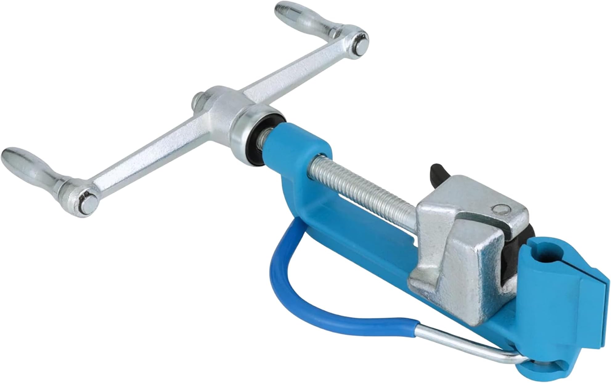 BAND-IT C00169 Standard Banding Tool – 1/4" to 3/4" Wide (0.015" - 0.030" Thick) Alloy, Galvanized & Stainless Steel Strapping Tensioner with Built-in Cutter for Industrial Applications
