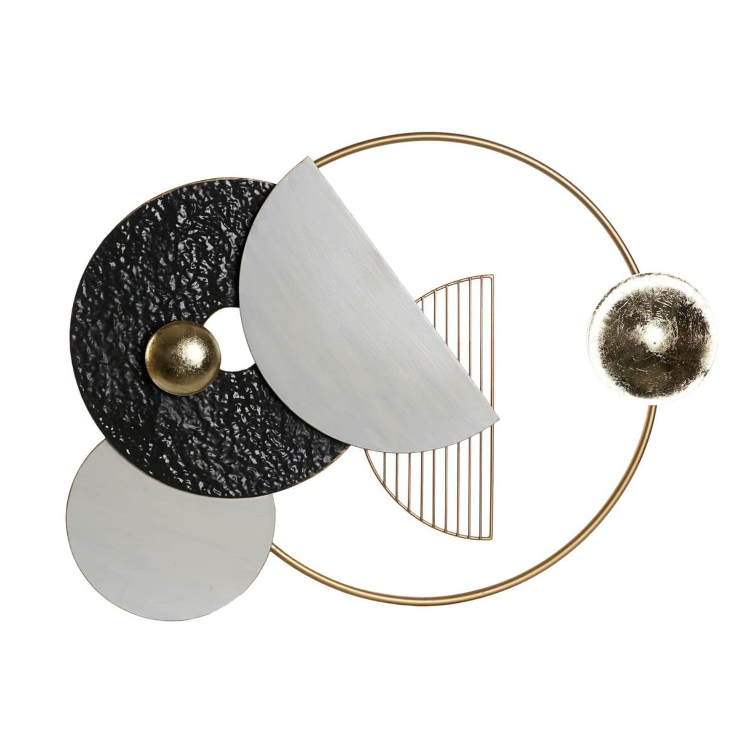 Dkd Home Decor Decorazione Da Parete, Standard - 4