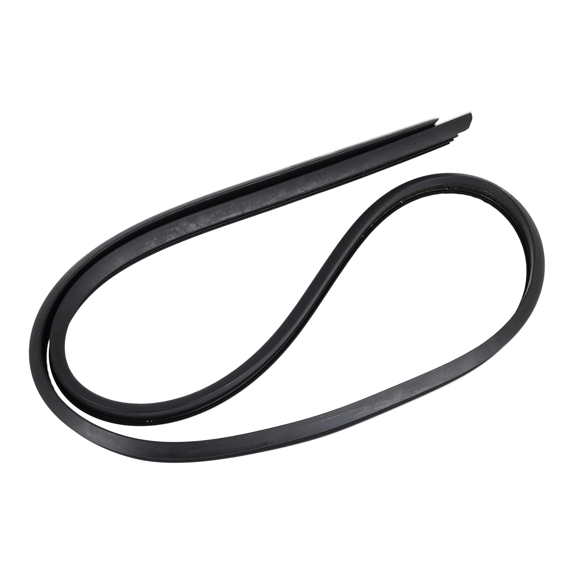 sparefixd Junta de puerta superior y laterales de 45 cm para lavavajillas Indesit