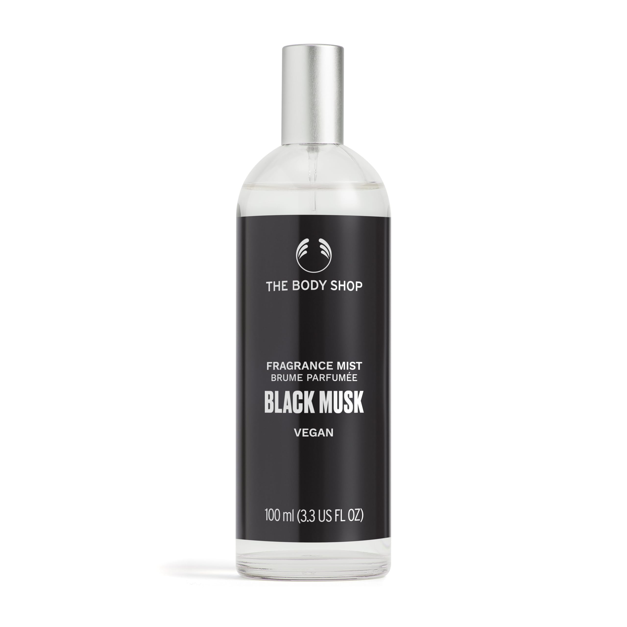Black Musk Body Mist 100ml