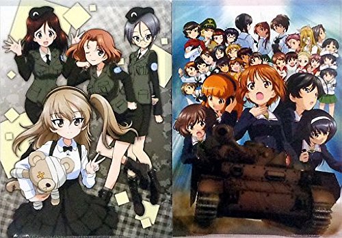 Mad ガールズ パンツァー 眠れる本能 ニコニコ動画