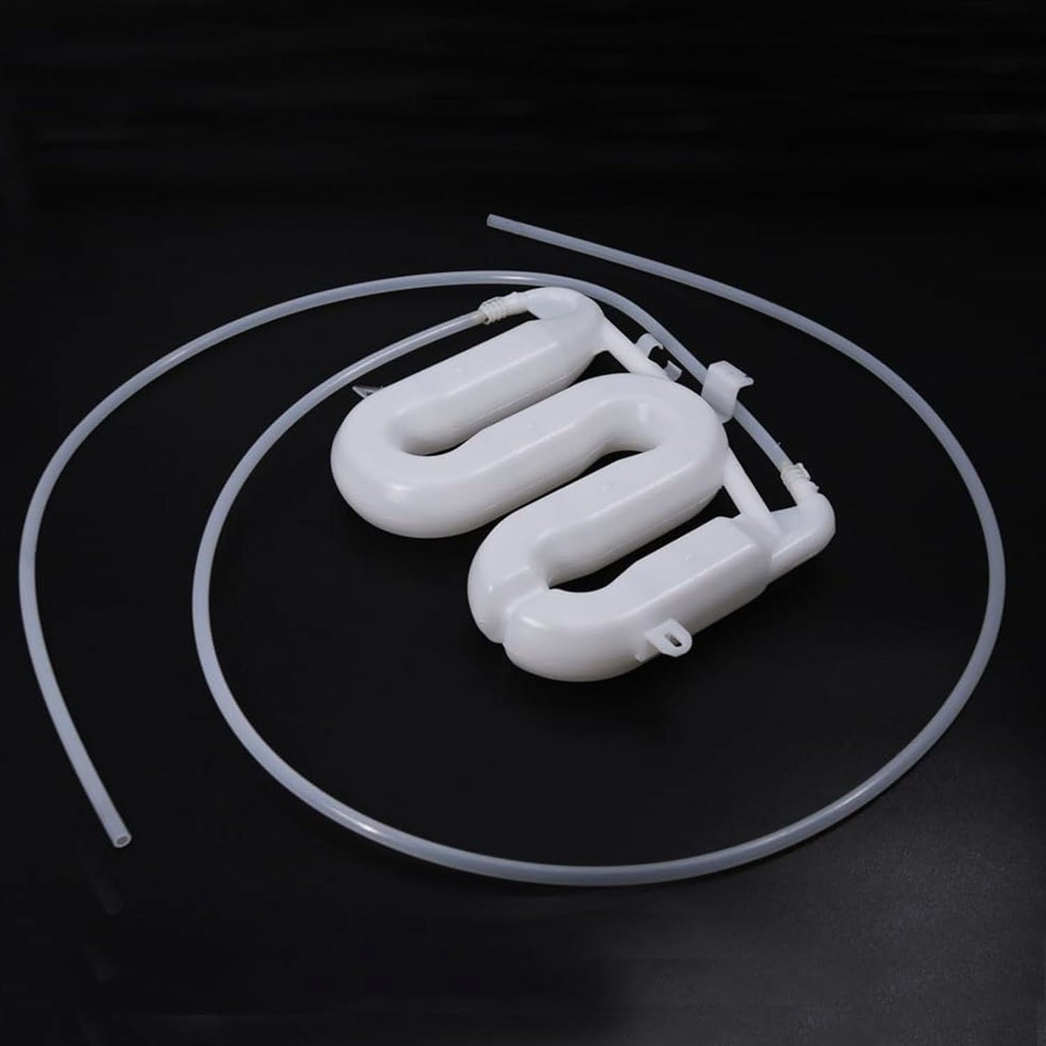 Easy Installation Replacement WR17X11440 Water Container Dispenser Assembly For AP3205548 AH783769 1091942 PS783769 EA783769 Refrigerator Water Tank Assembly Replacement