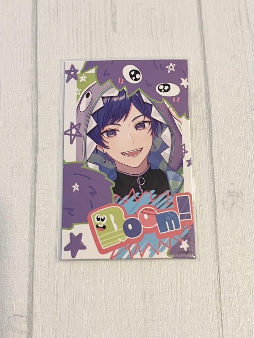 Amazon.co.jp: すたぽら こったろ デコチェ キ フォトカード第一弾 SRM